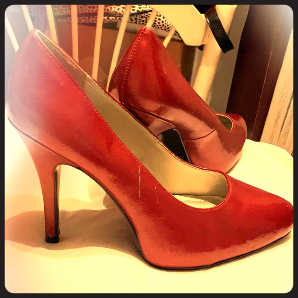 Diba Heels